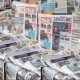 Good morning news paper