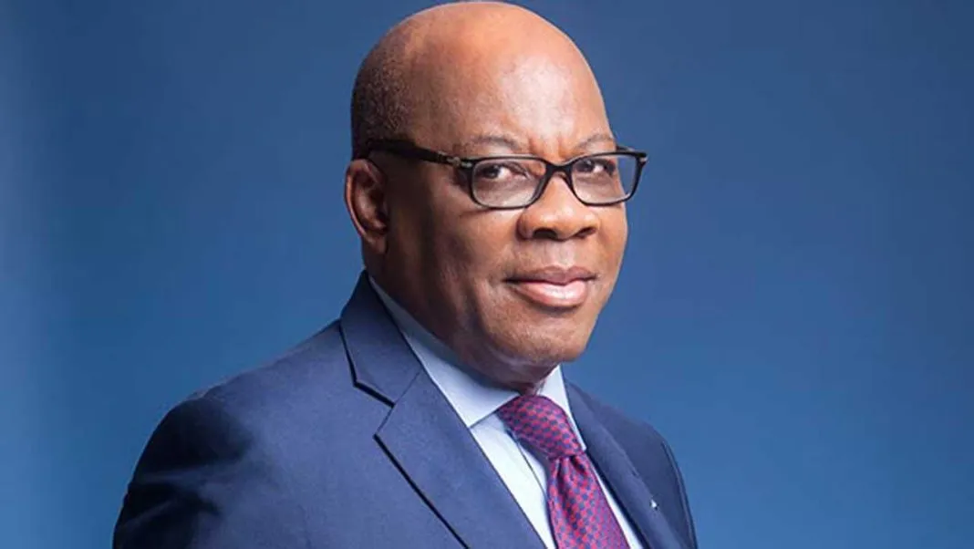 olsia-agbakoba