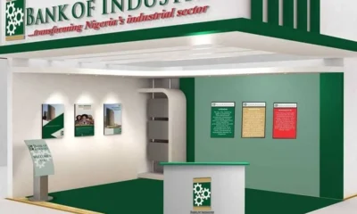 Bank of Industry Loan 2024
