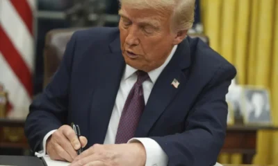 Understanding Trump’s Executive Order on Birthright Citizenship