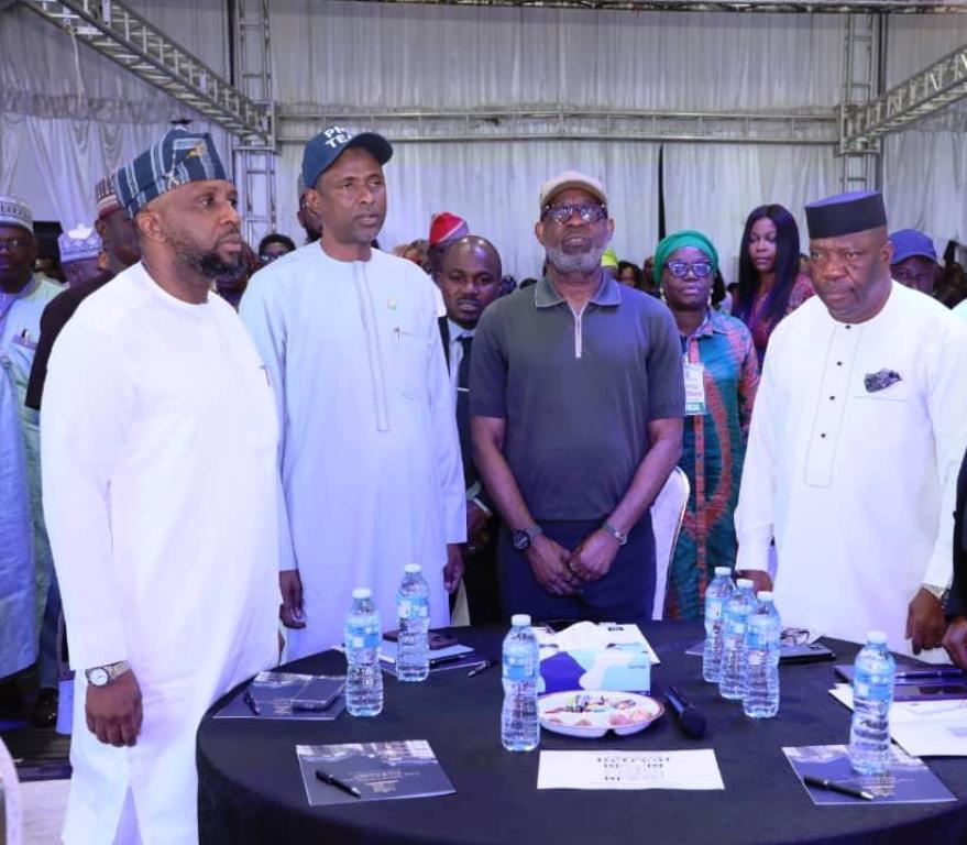 Alake Issues One Week Ultimatum To Depts, Units, Agencies To Embrace ...