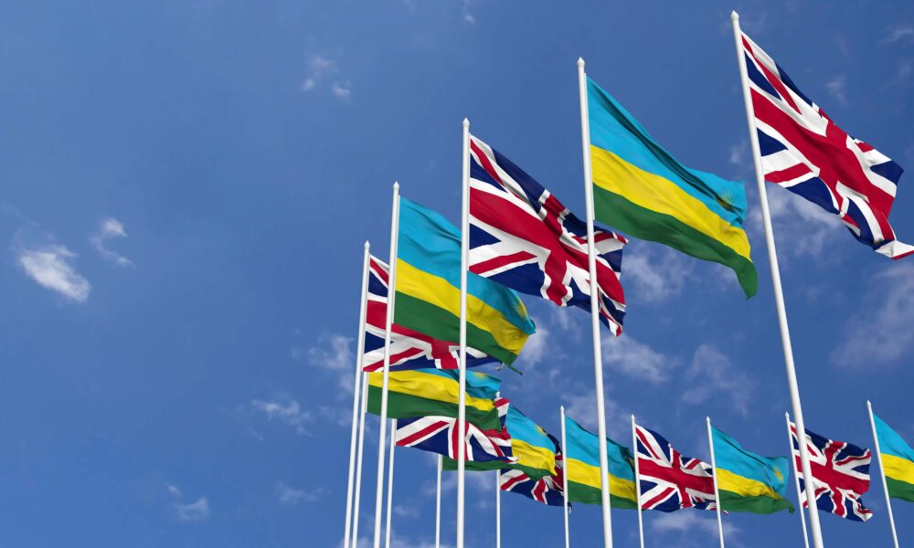 England And Rwanda Cancelled Asylum Scheme: Rwanda Demands $130m From Britain - Matrix News