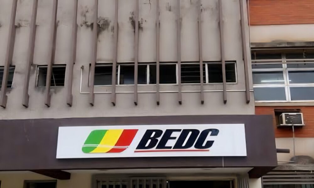 Edo Group Gives BEDC 21 Days To End Estimated Billings, Restore Power ...