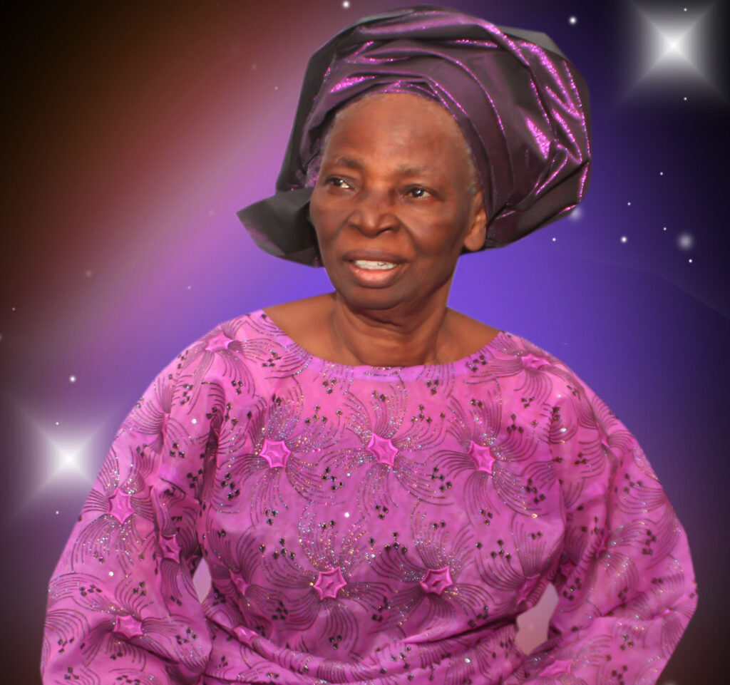 Gospel Singer Deborah Fasoyin Alive, Family Dismisses Death Reports ...