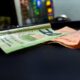 Nigerian naira banknotes