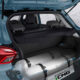 A vehicle with CNG combustion